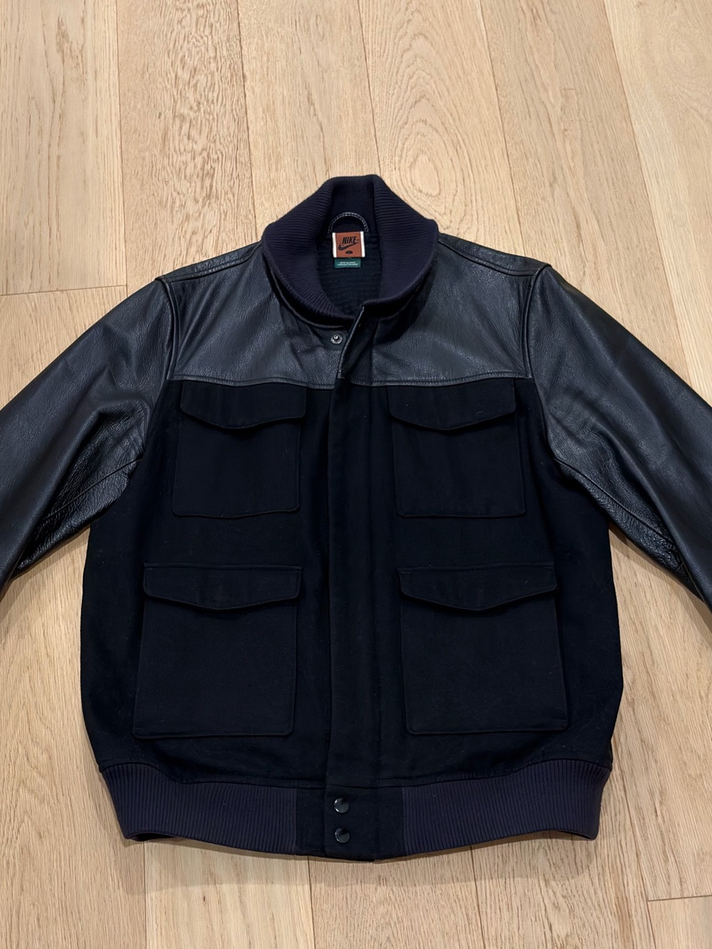 Nike NSW BB51 Destroyer Field Jacket